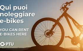 Poloturisticoumbria Rustico Con Piscina Vista Lago